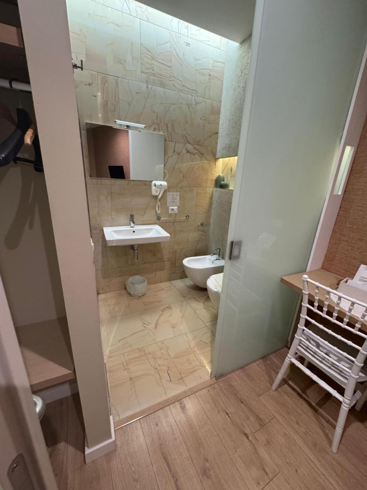 B&B Il Grottino Modugno Zewnętrze zdjęcie
