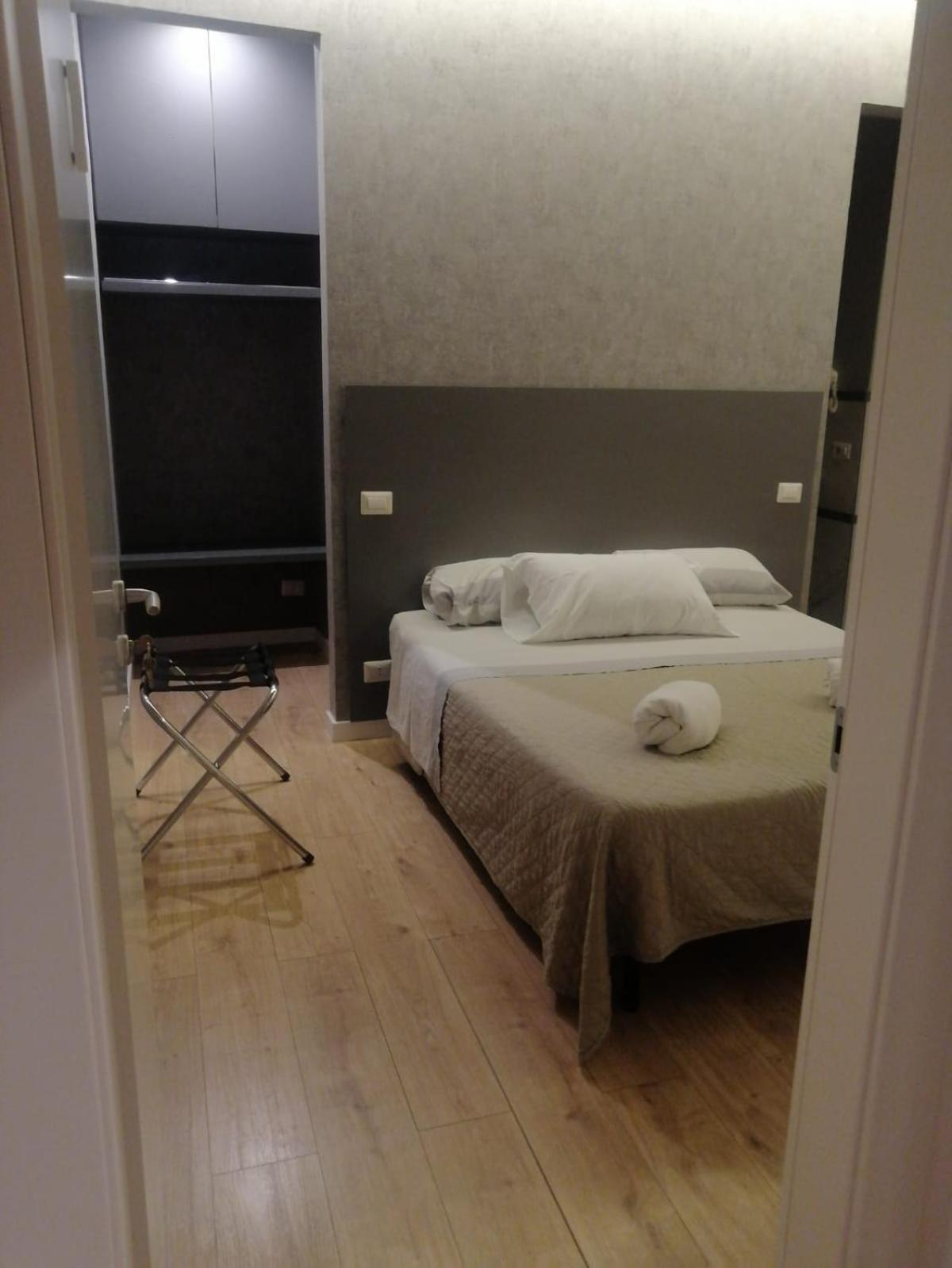 B&B Il Grottino Modugno Zewnętrze zdjęcie