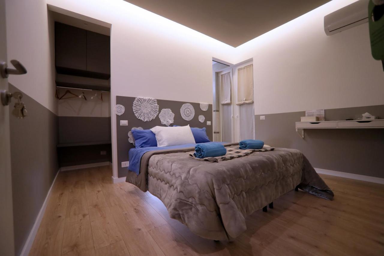 B&B Il Grottino Modugno Zewnętrze zdjęcie