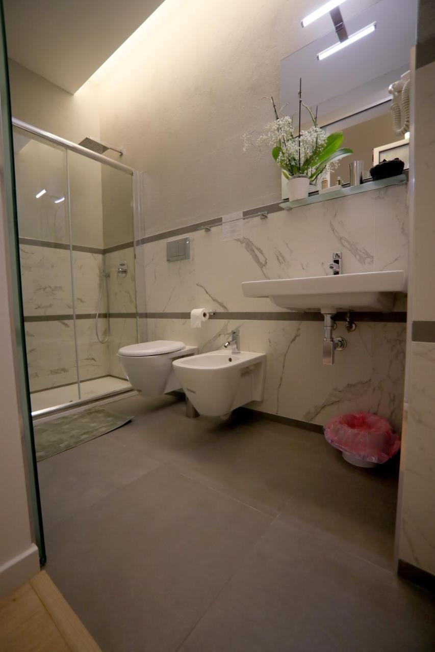 B&B Il Grottino Modugno Zewnętrze zdjęcie
